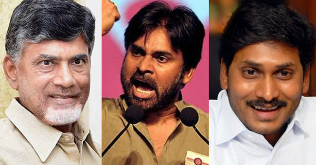 Who will be the next CM of AP 2019